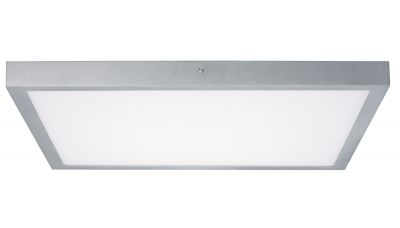 Plafonas Lunar Ceiling 60cm 3000K Chrome 70652 Paulmann