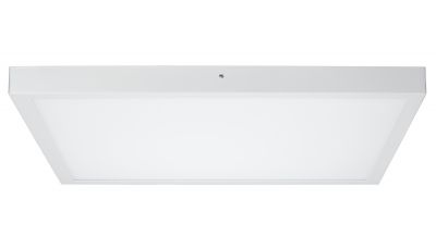 Plafonas Lunar Ceiling 60cm 3000K White 70647 Plafonas Lunar Ceiling 60cm 3000K White 70647 Paulmann