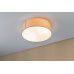 Lubinis &scaron;viestuvas Mari Ceiling Beige 70952 Paulmann
