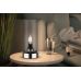 Stalinis &scaron;viestuvas Pinja Table Touch Smoke 77056 Paulmann