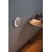 Įleidžiamas sieninis &scaron;viestuvas Recessed Wall Lamp 2.5W White 92926 Paulmann