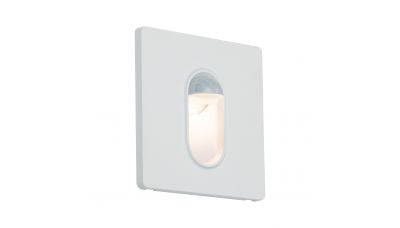 Įleidžiamas sieninis šviestuvas Recessed Wall Lamp 2.7W 92923 Įleidžiamas sieninis šviestuvas Recessed Wall Lamp 2.7W 92923 Paulmann