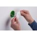 Įleidžiamas sieninis &scaron;viestuvas Recessed Wall Lamp 2.7W Round 92925 Paulmann