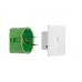 Įleidžiamas sieninis &scaron;viestuvas Recessed Wall Lamp 1.7W 92922 Paulmann