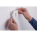 Įleidžiamas sieninis &scaron;viestuvas Recessed Wall Lamp 1.7W 92922 Paulmann