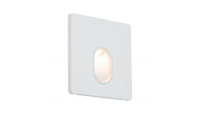Įleidžiamas sieninis &scaron;viestuvas Recessed Wall Lamp 1.7W 92922 Paulmann