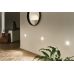 Įleidžiamas sieninis &scaron;viestuvas Recessed Wall Lamp 1.7W 92922 Paulmann
