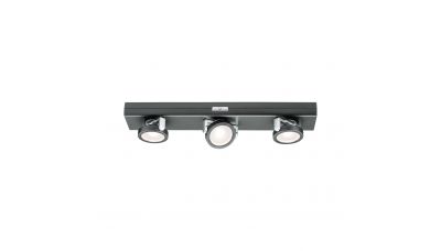 Lubinis šviestuvas Rotate LED Cabinet Light 70636 Lubinis šviestuvas Rotate LED Cabinet Light 70636 Paulmann