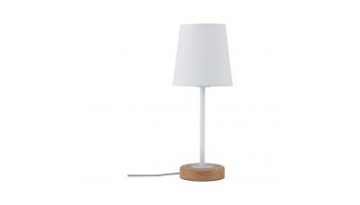 Stalinis &scaron;viestuvas Stellan Table 79636 Paulmann