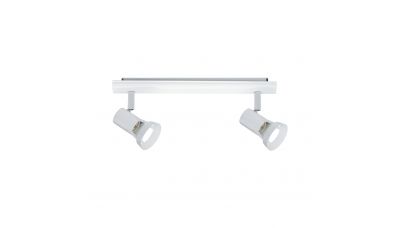 Lubinis šviestuvas Teja Ceiling 2 White 66703 Lubinis šviestuvas Teja Ceiling 2 White 66703 Paulmann
