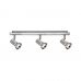 Lubinis šviestuvas Teja Ceiling 3 Nickel 66700 Lubinis šviestuvas Teja Ceiling 3 Nickel 66700 Paulmann