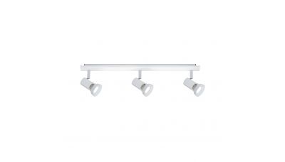 Lubinis &scaron;viestuvas Teja Ceiling 3 White 66704 Paulmann