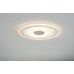 Įmontuojamas &scaron;viestuvas Whirl LED Round 3-piece Premium Line 92543 Paulmann