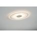 Įmontuojamas &scaron;viestuvas Whirl LED Round Dim 92535 Paulmann