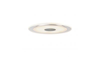 Įmontuojamas &scaron;viestuvas Whirl LED Round Dim 92535 Paulmann
