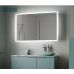Veidrodis Amanzi Mirror LED 61W 3000K IP44 A359620LP ACB