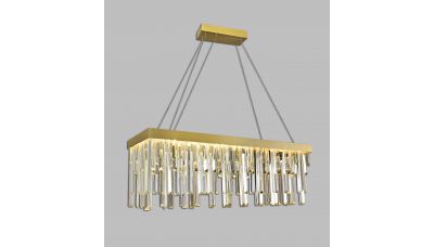 Sietynas Lauret Pendant 37W 6208-0115 Sietynas Lauret Pendant 37W 6208-0115 Aviano