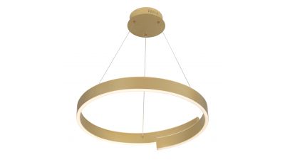 Pakabinamas &scaron;viestuvas Martialo Pendant 36W 6212-0115 Aviano