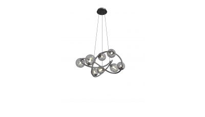 Pakabinamas &scaron;viestuvas Nancy Pendant 7014-805 Aviano
