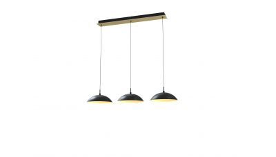Pakabinamas &scaron;viestuvas Rosskoff Pendant 3 7001-304 Aviano