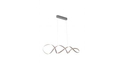 Pakabinamas &scaron;viestuvas Trevance Pendant 90cm 6204-0106 Aviano
