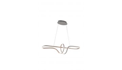 Pakabinamas &scaron;viestuvas Trevance Pendant 100cm 6205-0106 Aviano