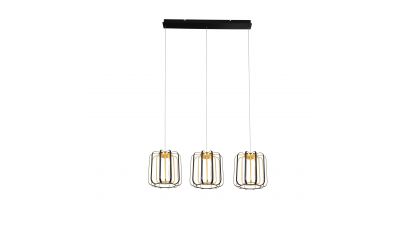 Pakabinamas &scaron;viestuvas Xara Pendant 3 7210-0310 Aviano