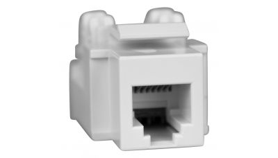 RJ12 Modulis DERJ12W RJ12 Modulis DERJ12W Varilight