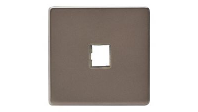 Keystone/USB Data tinklelio plokštė Alavas XERD1S Keystone/USB Data tinklelio plokštė Alavas XERD1S Varilight