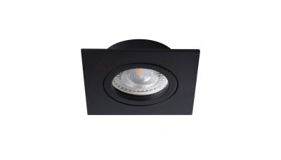 Įleidžiamas &scaron;viestuvas Dalla CT-DTL50-B  22433 Kanlux