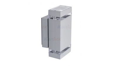 Sieninis &scaron;viestuvas Zew EL-235J-GR 22442 Kanlux