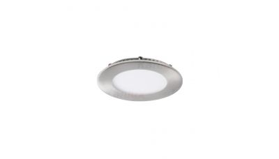 Įleidžiamas &scaron;viestuvas Rounda V2LED6W-NW-SN 27221 Kanlux