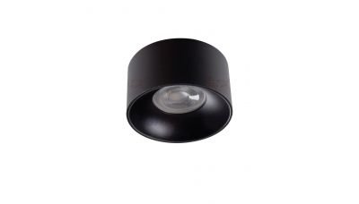 Įleidžiamas &scaron;viestuvas Mini Riti GU10 B/B 27578 Kanlux