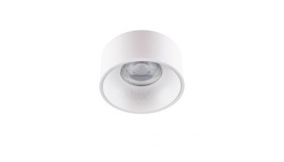 Įleidžiamas &scaron;viestuvas Mini Riti GU10 W/W 27579 Kanlux