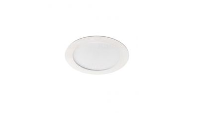 Įleidžiamas &scaron;viestuvas Rounda V2LED12W-WW-W  28932 Kanlux