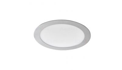 Įleidžiamas &scaron;viestuvas Rounda V2LED18W-NW-SR  28933 Kanlux