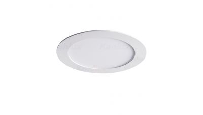 Įleidžiamas &scaron;viestuvas Rounda V2LED18W-NW-W  28934 Kanlux