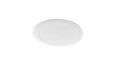 Įleidžiamas &scaron;viestuvas Rounda V2LED18W-WW-W  28935 Kanlux
