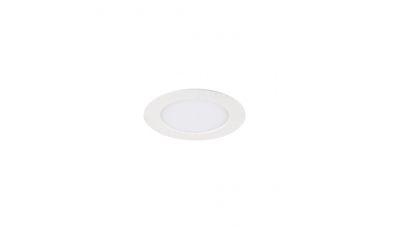 Įleidžiamas &scaron;viestuvas Rounda V2LED6W-NW-W  28937 Kanlux