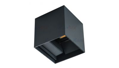 Sieninis &scaron;viestuvas Reka LED EL 7W-L-GR 28990 Kanlux