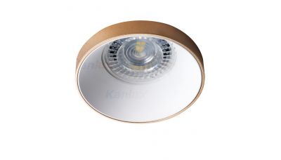 Įleidžiamas šviestuvas Simen DSO G/W 29142 Įleidžiamas šviestuvas Simen DSO G/W 29142 Kanlux