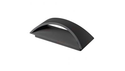 Sieninis &scaron;viestuvas Biso LED EL 8W-GR 29260 Kanlux