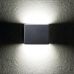 Sieninis &scaron;viestuvas Garto LED EL 8W-GR 29270 Kanlux
