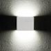 Sieninis &scaron;viestuvas Garto LED EL 8W-W 29271 Kanlux