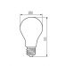 Lemputė XLED Lemputė A60 4.5W-WW 29600 Kanlux