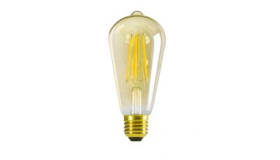 Lemputė XLED Lemputė ST64 7W-WW 29637 Kanlux