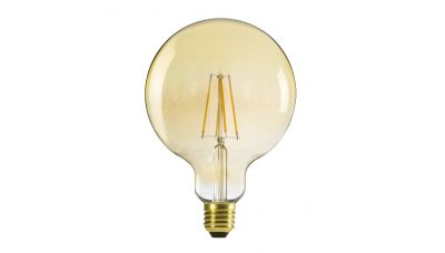 Lemputė XLED Lemputė G125 7W-WW 29638 Kanlux
