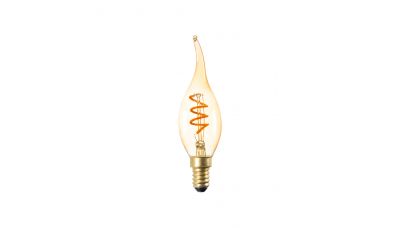 Lemputė XLED Lemputė C35T 2.5W-SW 29641 Lemputė XLED Lemputė C35T 2.5W-SW 29641 Kanlux