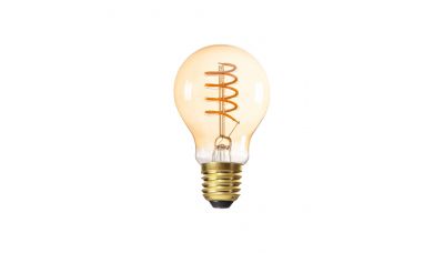 Lemputė XLED Lemputė A60 5W-SW 29642 Kanlux