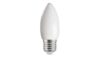 Lemputė XLED Lemputė C35E27 6W-NW-M 29647 Lemputė XLED Lemputė C35E27 6W-NW-M 29647 Kanlux